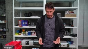 90% водителей НЕ ЗАМЕТЯТ ЭТУ ПОДДЕЛКУ! Фильтры MAN И FILTRON, датчики Bosch