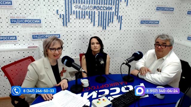 Первый и единственный: в "Житейском вопросе" рассказали о статусе военкора