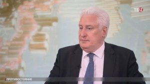 Игорь Коротченко: Мы должны говорить о реинкарнации фашизма на Украине