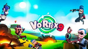 Vortex 9