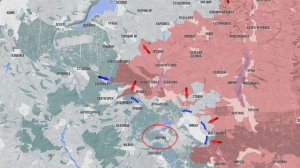 Фронтовая сводка 7 мая 2026
