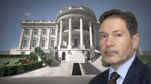 Андрей Безруков. Кто выиграет в новой экономике — прогноз разведчика