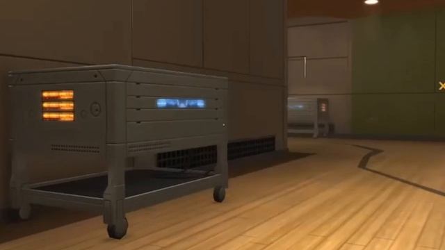 Deus Ex HRDC№7