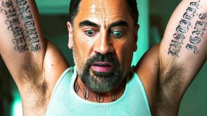 Мыс страха — Русский трейлер #2 (Субтитры, 4К, 2026)