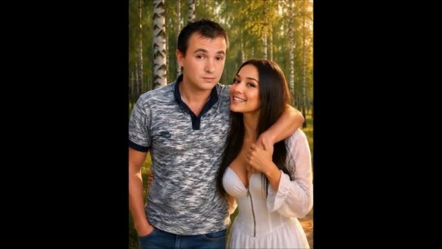 А он попался.