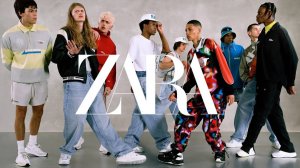 Zara In Store Fashion Music Playlist June 2022