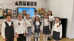 Песни ПОБЕДЫ. Бессмертный полк