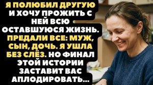 Истории из жизни|Предали все муж, сын, |Аудио рассказы|Аудиокниги слушать онлайн|Жизненные истории