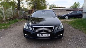 MERCEDES-BENZ 2010г.в. 1.8л АКПП ЦЕНА - ПОДАРОК