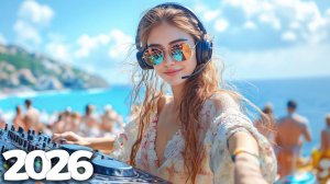Top 50 SHAZAM🏖️Лучшая Музыка 2026🔥🎧Зарубежные песни Хиты🏖️Популярные Песни Слушать  #396🏖️