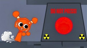 СПРУНКИ: НЕ НАЖИМАЙ НА ЯДЕРНУЮ КНОПКУ ☢️⚡! ПОСЛЕДНЯЯ ИГРА ОРЕНА!