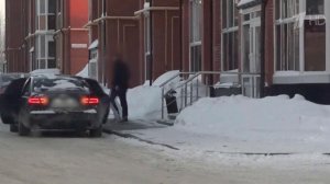 В Ярославской области задержан местный житель за сотрудничество с украинскими спецслужбами.