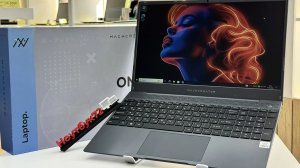 Офисный ноутбук со скидкой почти 50%