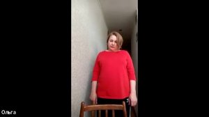 Опять зрение ухудшается. Опять что-то что я не хочу видеть. Участница разбора - Ольга от 06.05.26г.