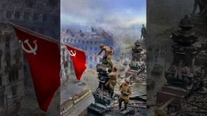 ДЕВЯТОЕ МАЯ...песня на мои стихи