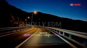 Night Drive — Dark Deep House (Hypnotic Flow)
