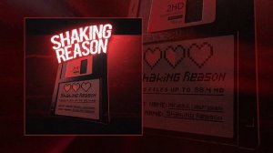 Hardtekk, Lastfragment - Shaking Reason (Официальная премьера трека)