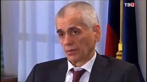 Генадий Онищенко о прививках