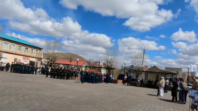 GX018939  XXI МЕЖМУНИЦИПАЛЬНЫЙ СМОТР-КОНКУРС ПЕСНИ И СТРОЯ