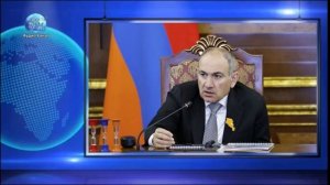 «Мы не являемся союзником России»:  Пашинян встал на сторону Украины