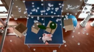 Буба 1-10 эпизоды подряд Мультики для малышей