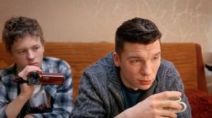 Где лифт?, 1 сезон, 10 серия