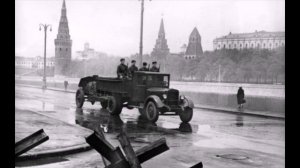 Ты моя Москва - Песни военных лет - Лучшие фото - Ты моя надежда ты моя отрада