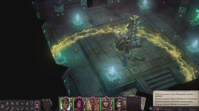 Pathfinder Wrath of the Righteous прохождение серия 152
