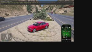 BMW 328i sedan E46 M3 2000 add-on скачать установить мод тачку в гта 5 краш тест драйв обзор легенды