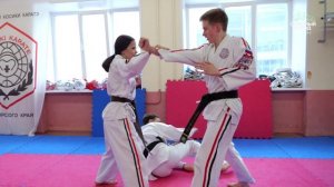 ЧЕМПИОНСКИЕ БУДНИ КАРАТИСТОВ, 07.05.2026