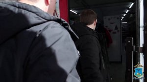 В Белгородской области прошли мероприятия по контрол. за соблюдением миграционного законодательства