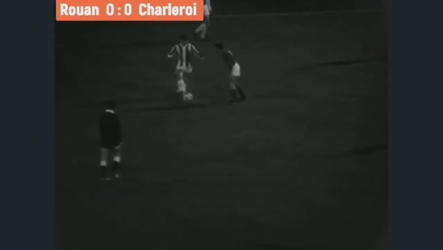 61. Сезон 1969-1970 г.г. Кубок Ярмарок. Обзор 1-16 финала