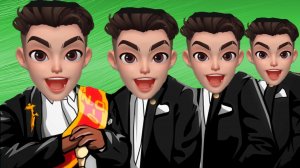 Skibidi Emoji & Part 5 - Coffin Dance (Cover)
