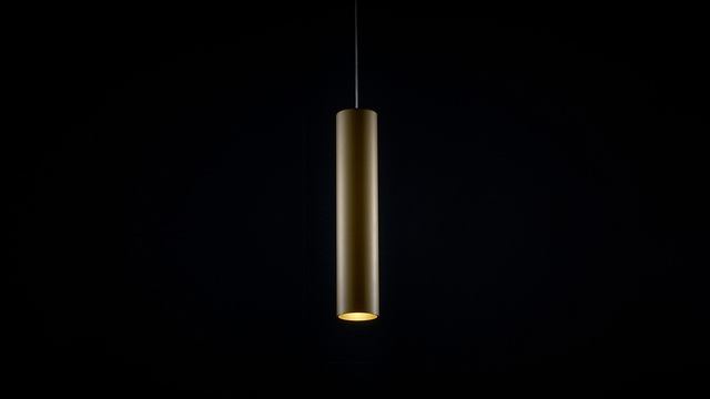 Светильник Maytoni Focus P075PL-01MG смотреть онлайн