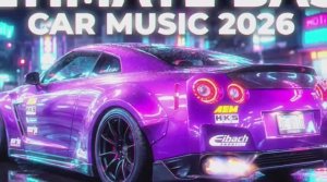 CAR MUSIC🎶 EDM MIX CLUB BANGER BASS BOOSTED _ NIGHT DRIVE MEGA SONGS 2026