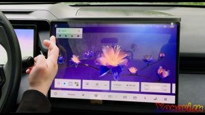 Lynk&Co 08-русификация,split-screen,установка приложений,вывод нави на приборку,адаптация приложений