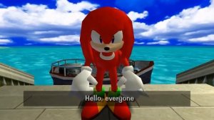 AtariX Sonic Memes Compilation 39