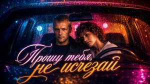 Прошу тебя не исчезай