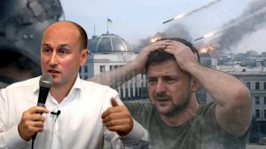 СТАРИКОВ - Зеленский и и День Победы