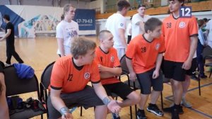 РУССКИЙ ЖИМ