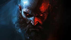 God of War ЧАСТЬ 9 ПУТЬ К ВЕРШИНЕ ГОРЫ