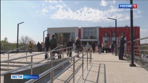 Центр культурного развития «Майский» распахнул двери для костромичей