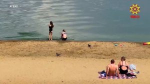 Вопрос обеспечения безопасности на водных объектах является безусловным приоритетом