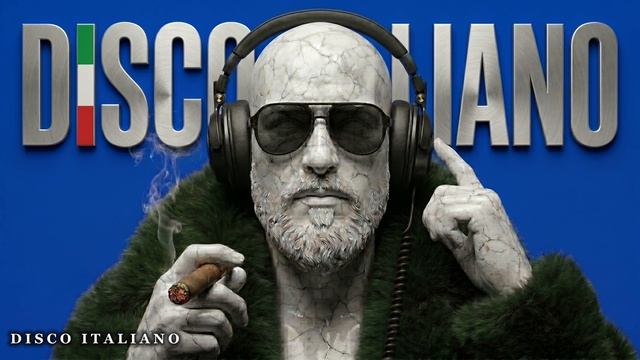 OM - Disco Italiano [Deep House] смотреть онлайн