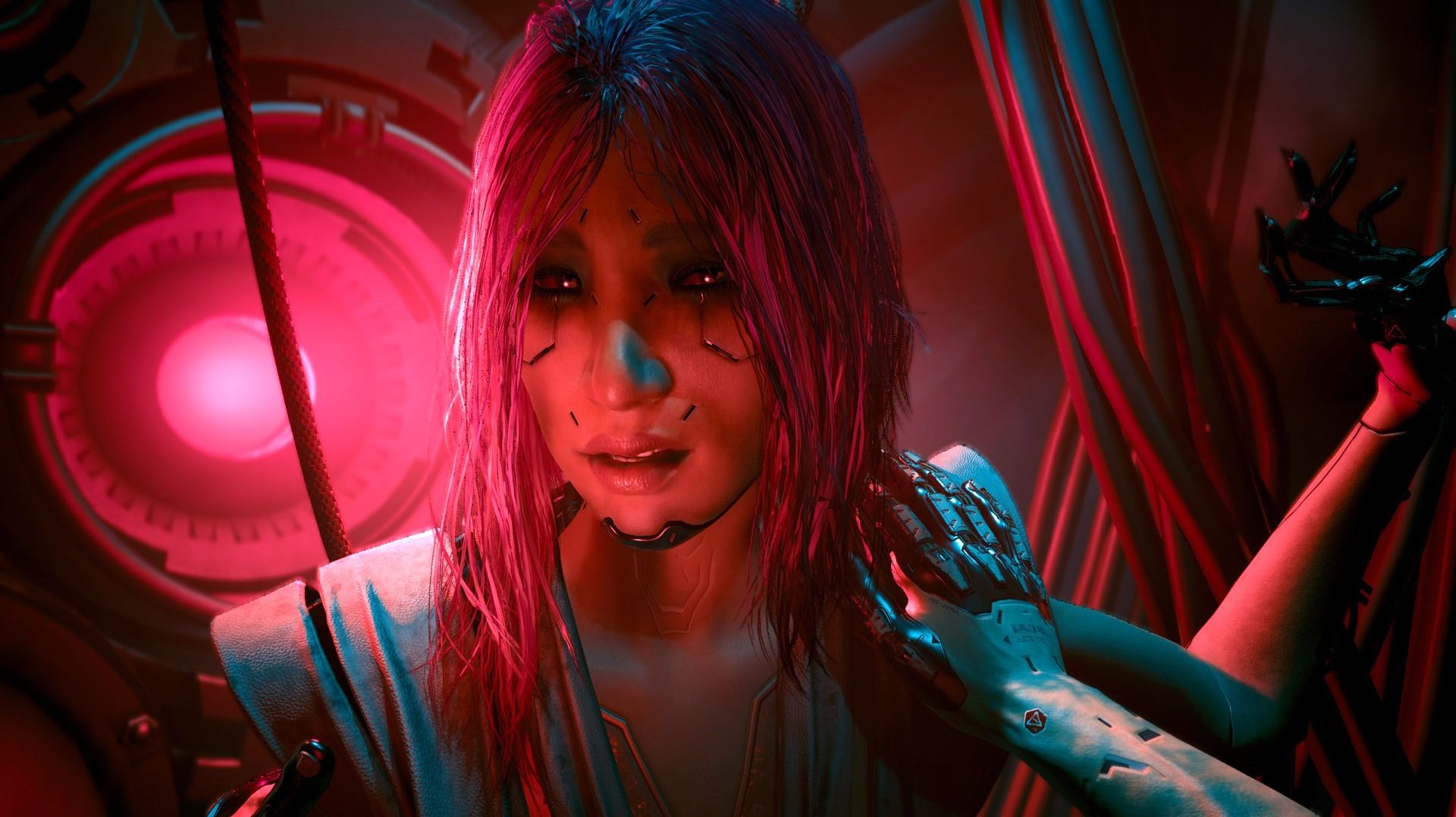 Прохождение Cyberpunk 2077 - Часть 10