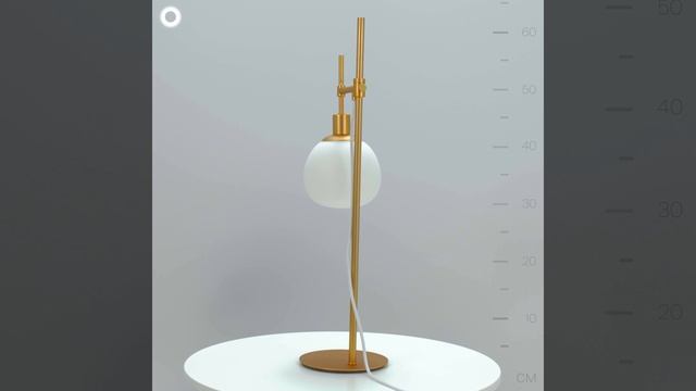 Светильник Maytoni Erich MOD221-TL-01-G смотреть онлайн