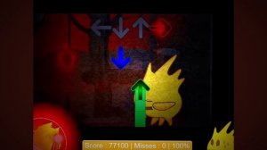 Screech Cat и Gobo