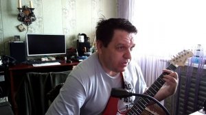 Goo Goo Dolls - Iris cover