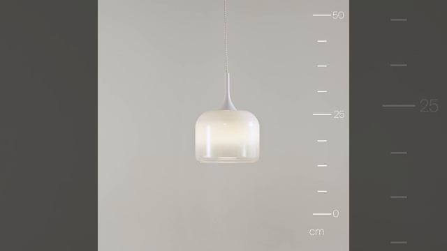 Светильник Maytoni Spirito MOD286PL-L18W3K смотреть онлайн