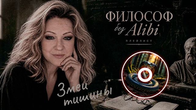Змеи тишины
